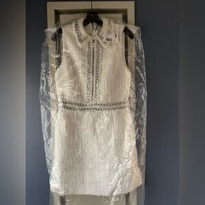 Party dress!